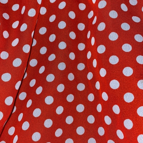 Minnie Mouse skirt - Picture 5 of 6